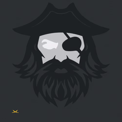 SHIPREKT PIRATES #5374