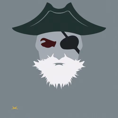 SHIPREKT PIRATES #153