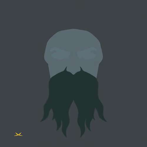 SHIPREKT PIRATES #1812