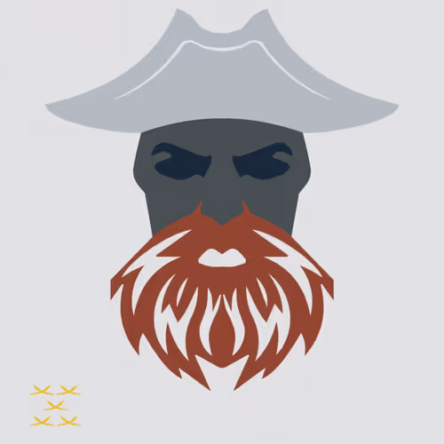 SHIPREKT PIRATES #2754