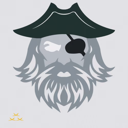 SHIPREKT PIRATES #427