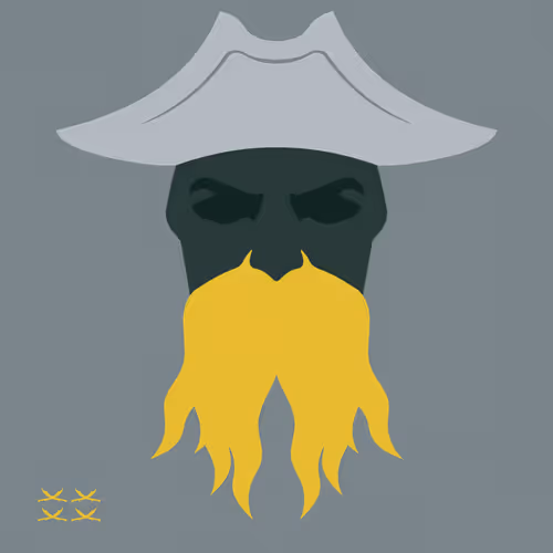 Shiprekt Pirates