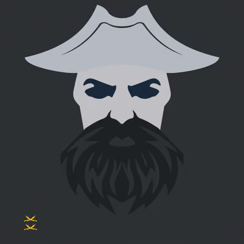 SHIPREKT PIRATES #920