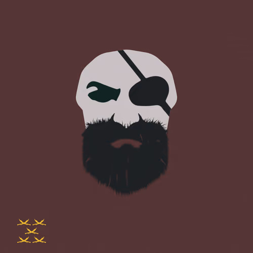 SHIPREKT PIRATES #925