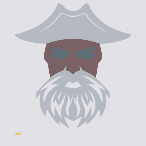 SHIPREKT PIRATES #6785