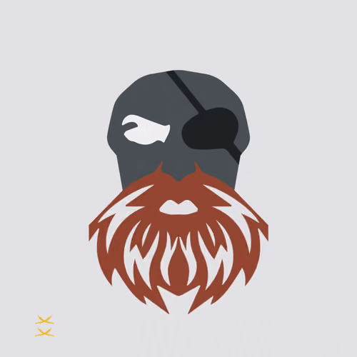 SHIPREKT PIRATES #5319