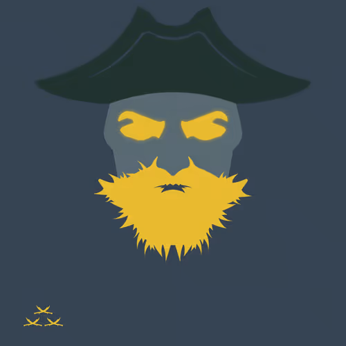 Shiprekt Pirates