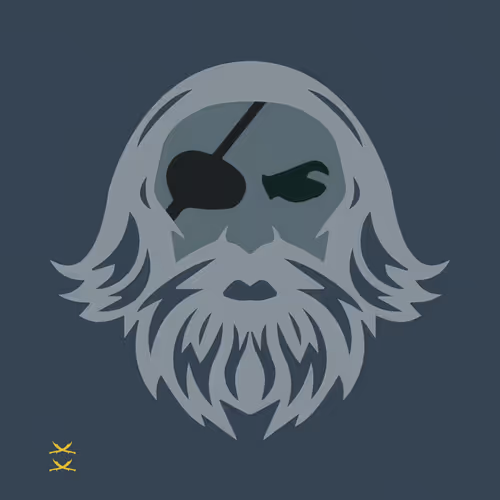 Shiprekt Pirates