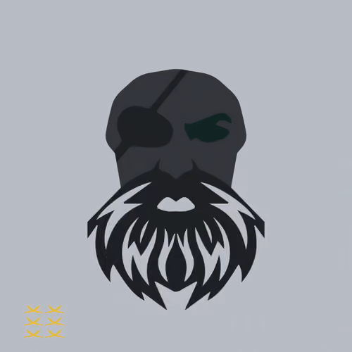 SHIPREKT PIRATES #5139