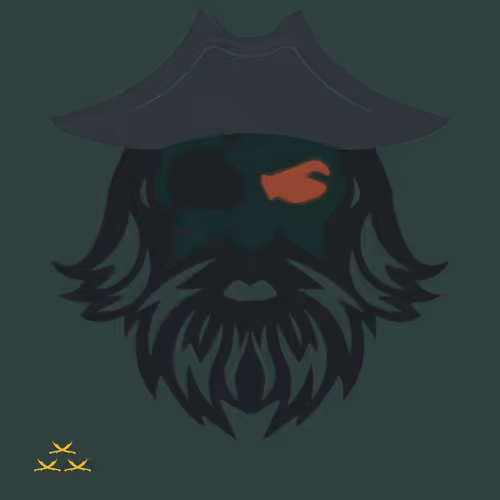 Shiprekt Pirates