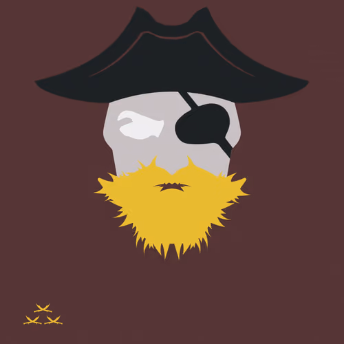 SHIPREKT PIRATES #332