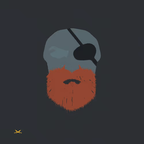 Shiprekt Pirates