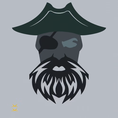 SHIPREKT PIRATES #257