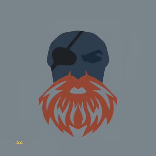 Shiprekt Pirates