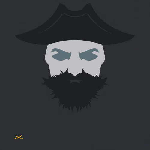 SHIPREKT PIRATES #2478