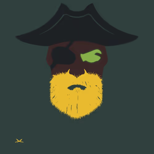 Shiprekt Pirates