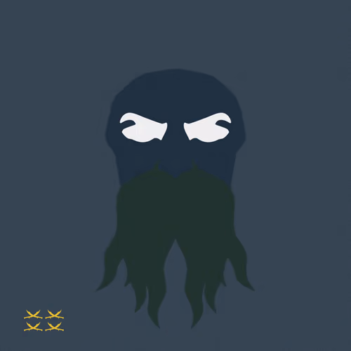SHIPREKT PIRATES #6345