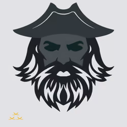 SHIPREKT PIRATES #2448