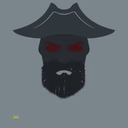 SHIPREKT PIRATES #4117