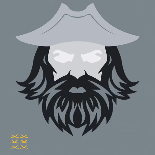 SHIPREKT PIRATES #2329
