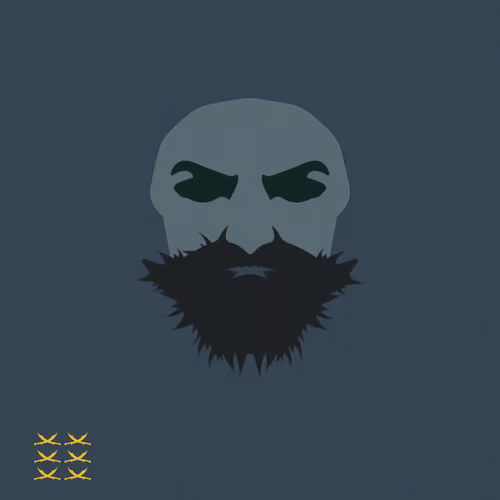 SHIPREKT PIRATES #3219