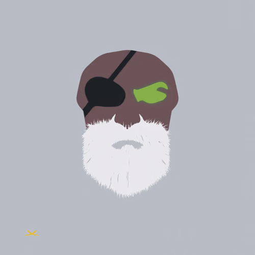 SHIPREKT PIRATES #4732