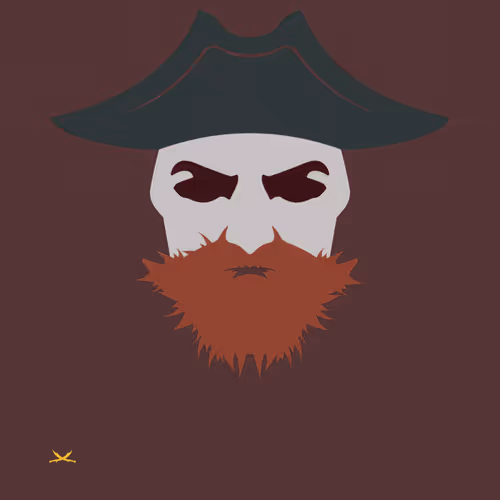 Shiprekt Pirates