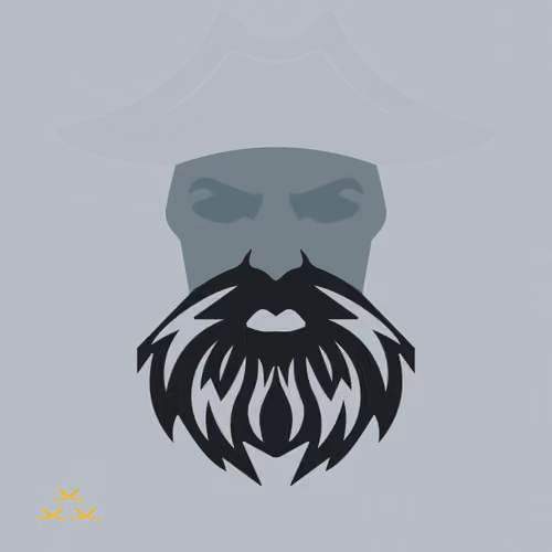 SHIPREKT PIRATES #3926
