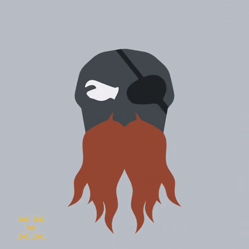 SHIPREKT PIRATES #294