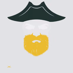 SHIPREKT PIRATES #3630