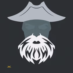 SHIPREKT PIRATES #5565