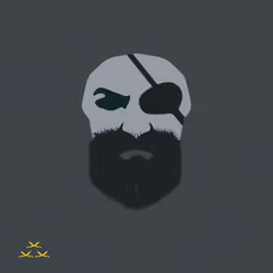 SHIPREKT PIRATES #6585