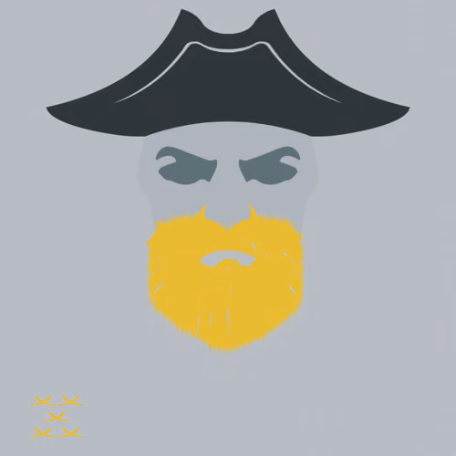 SHIPREKT PIRATES #485