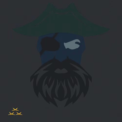 SHIPREKT PIRATES #2723
