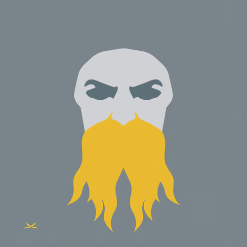 SHIPREKT PIRATES #2838