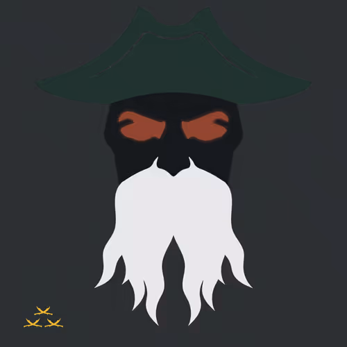 Shiprekt Pirates