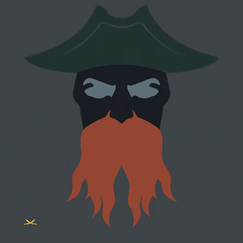 SHIPREKT PIRATES #87