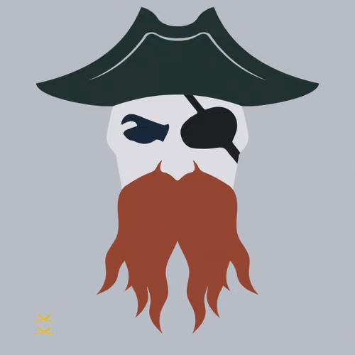 SHIPREKT PIRATES #502