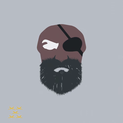 SHIPREKT PIRATES #2090