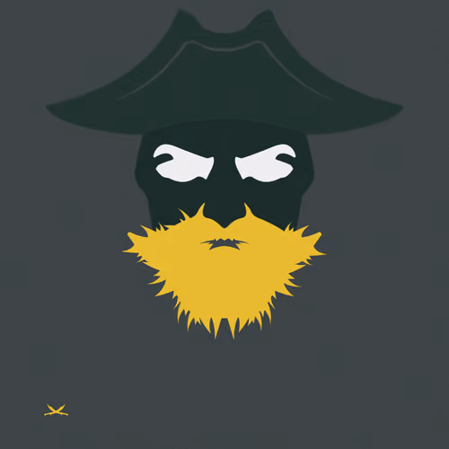 SHIPREKT PIRATES #2059