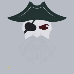 SHIPREKT PIRATES #1314