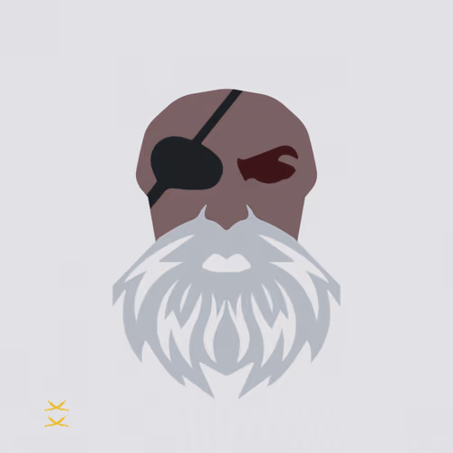 SHIPREKT PIRATES #1859