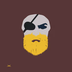 SHIPREKT PIRATES #3344