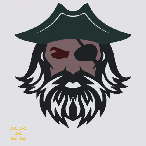 SHIPREKT PIRATES #173