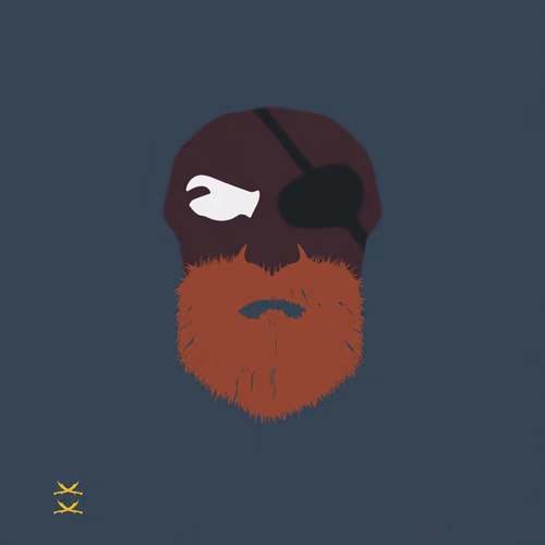 SHIPREKT PIRATES #5630