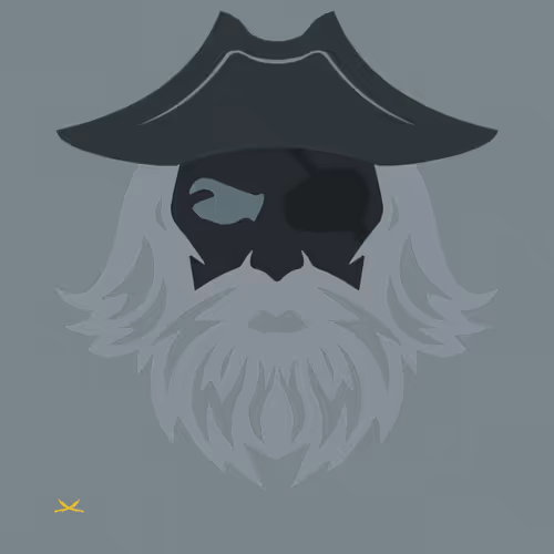 Shiprekt Pirates