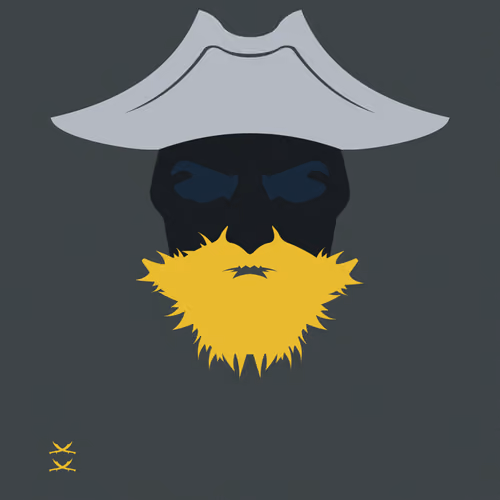 SHIPREKT PIRATES #494