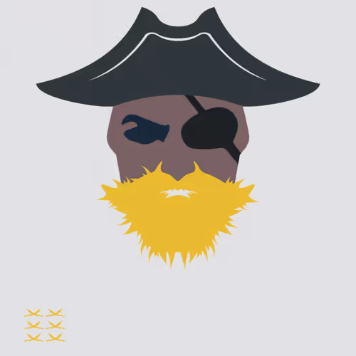 Shiprekt Pirates