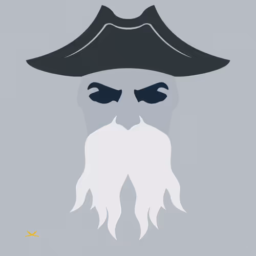 Shiprekt Pirates