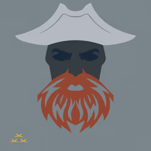 Shiprekt Pirates